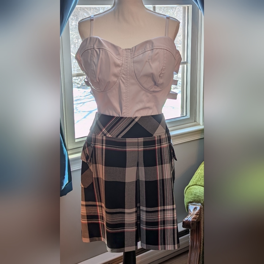 Loft a Skirt